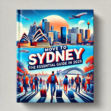Move to Sydney