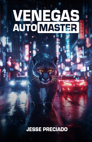 VENEGAS AUTO MASTERS