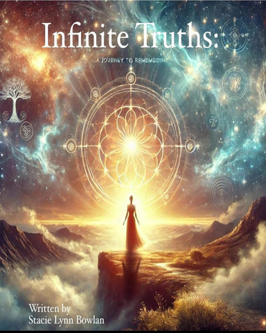 Infinite Truth: A Journey to Remembering