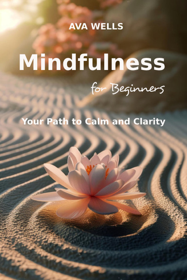 Mindfulness for Beginners