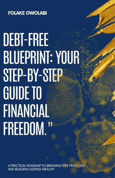 Debt-Free Blueprint