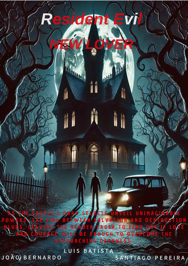 Resident Evil New Lover ING