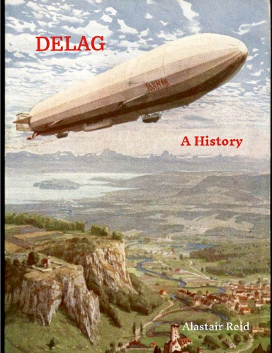 DELAG - a history