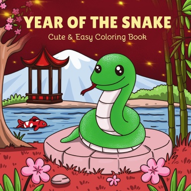 Year of the Snake