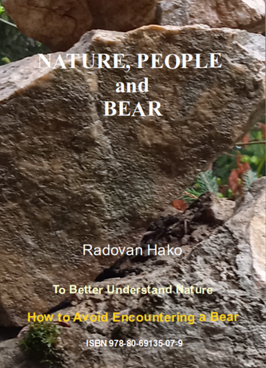 NATURE, PEOPLE AND BEAR