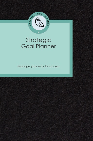 Strategic Goal Planner