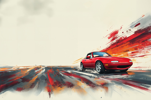 MyMiata Ebook