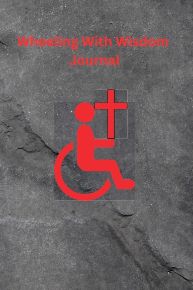 Wheeling With Wisdom Journal