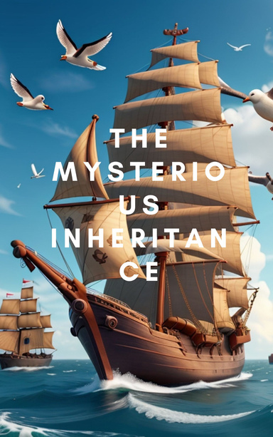 The Mysterious Inheritance