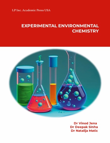 Experimental Environmental Chemistry