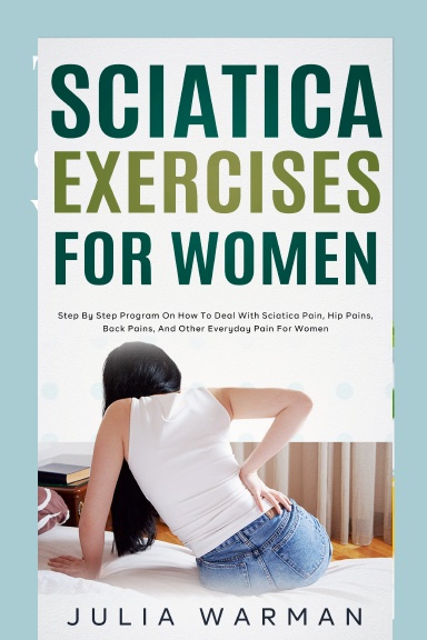 Sciatica Exercises for Women