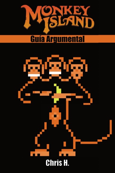 Monkey Island - Guía Argumental