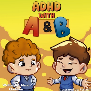 ADHD with A&B