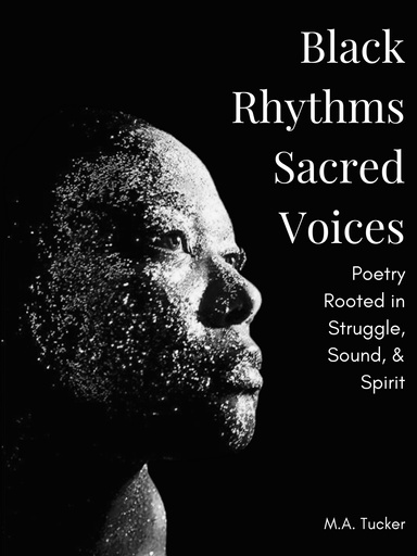 Black Rhythms, Sacred Voices