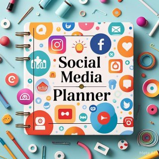 social media planner