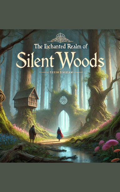 The Enchanted Realm of Silent Woods