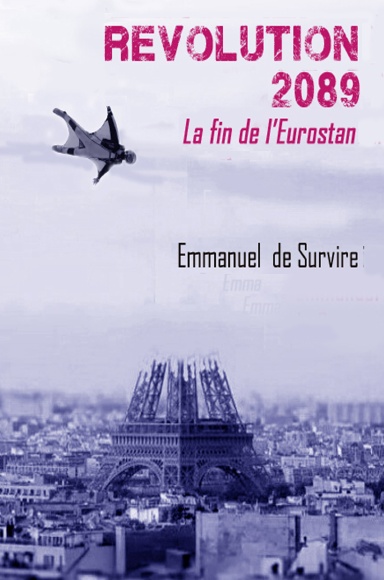 Révolution 2089