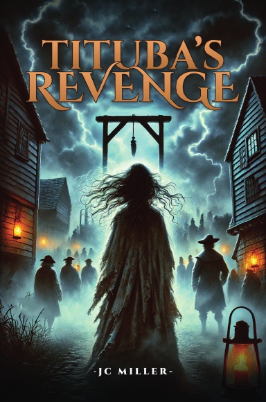 Tituba's Revenge