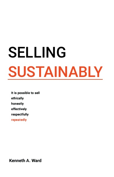 Selling Sustainably