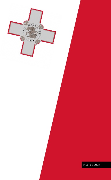World Notebook: Malta