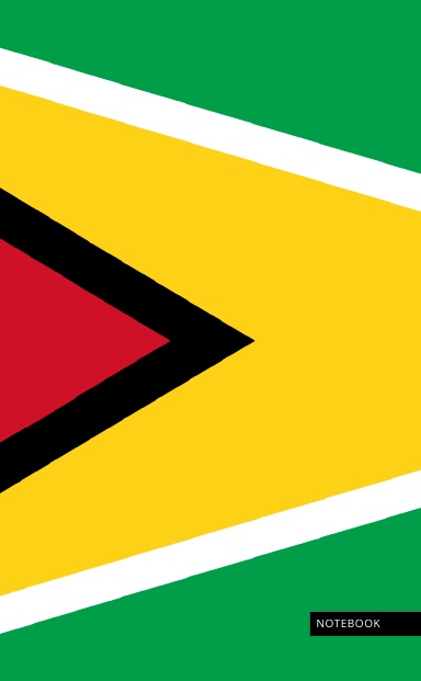 World Notebook: Guyana