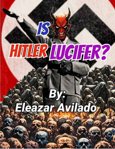 Is Hitler Lucifer?