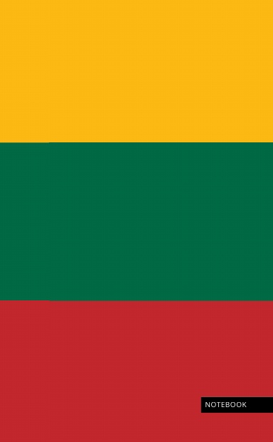 World Notebook: Lithuania