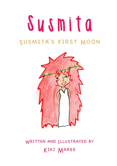 Susmita's First Moon