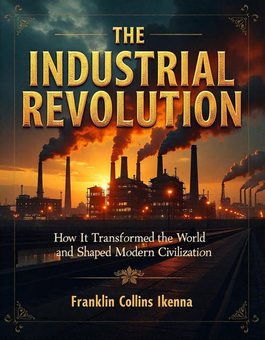 THE INDUSTRIAL REVOLUTION