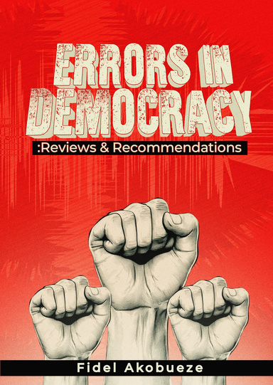 Errors in Democracy