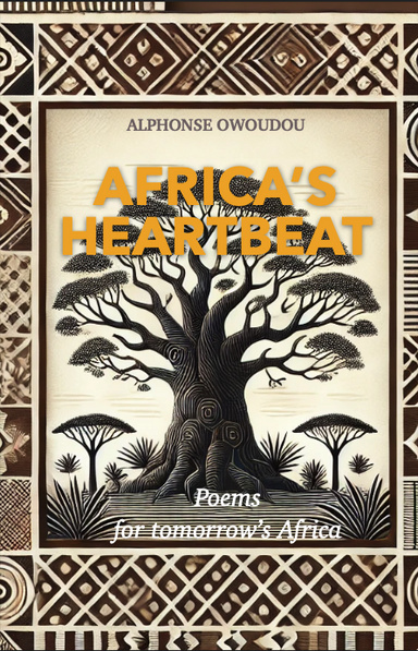 Africa's Heartbeat