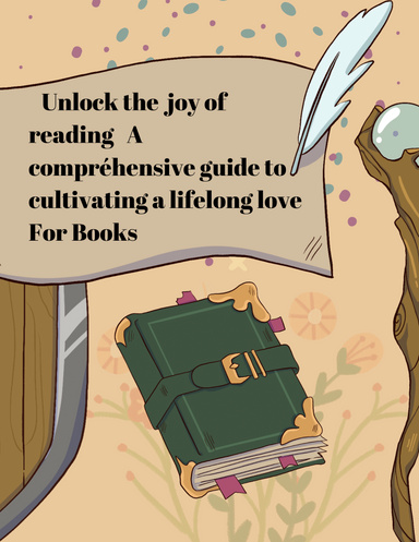 Unlock the Joy of Reading: A Comprehensive Guide to Cultivating a Lifelong Love for Books
