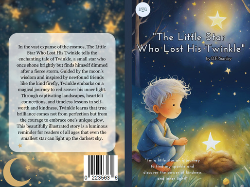 The little star who lost his glow
