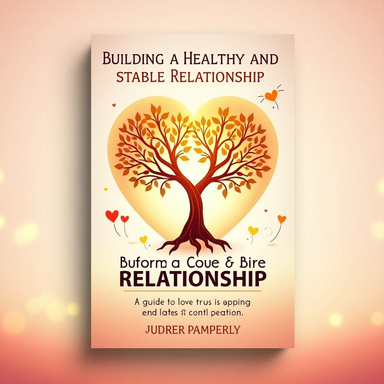 Building a Healthy and Stable RelationshiP