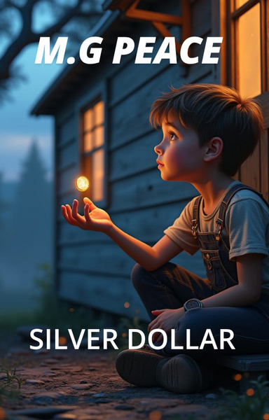 SILVER DOLLAR