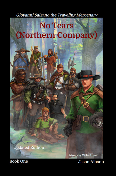 No Tears (Northern Company)