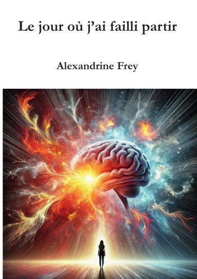 Le jour où j'ai failli partir
