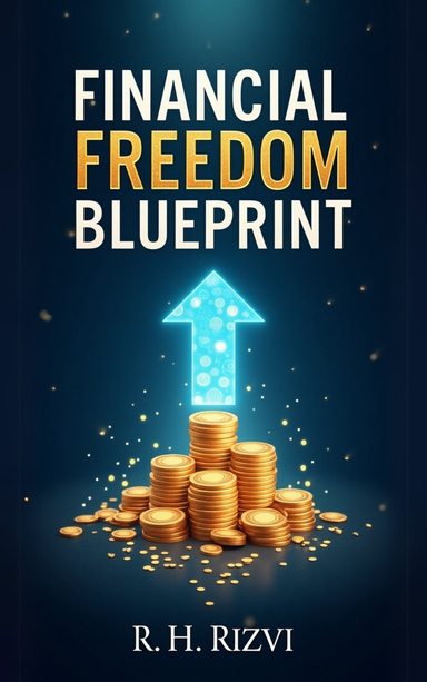 Financial Freedom Blueprint