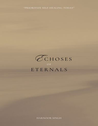 Echoes of Eternal