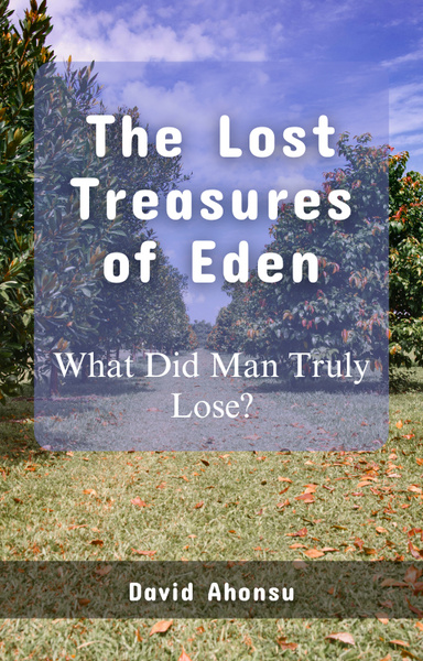 The Lost Treasures of Eden
