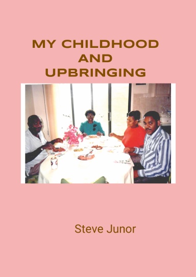 Steve's Childhood