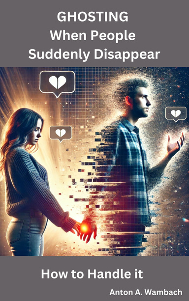 Ghosting – When People Suddenly Disappear