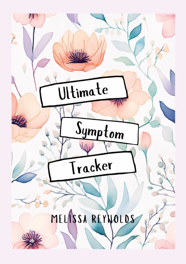 My Ultimate Symptom Tracker