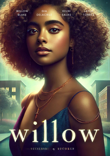 willow book 11