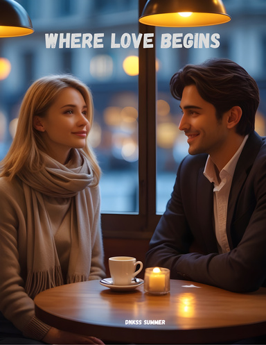 Where Love Begins