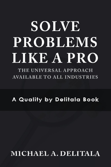Solve Problems Like A Pro