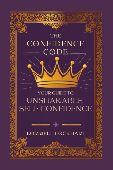 The Confidence Code