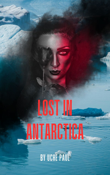 LOST IN ANTARCTICA