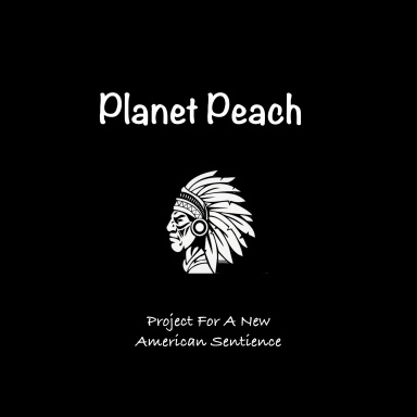 Planet Peach