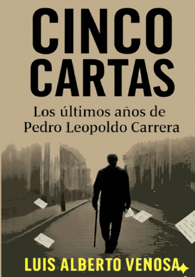 CINCO CARTAS